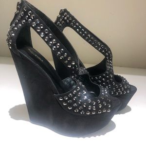 Zigisoho nifty wedge Sandal